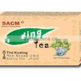 Natural Health Tea Herbal Tea/Kuding Tea thumbnail-1