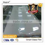 High-tech Transparent Opaque Switchable Self-Adhsive Smart Film thumbnail-5