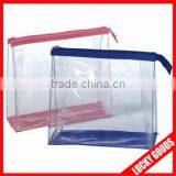 Hot Sale Beautiful Pvc Waterproof Pouch thumbnail-1