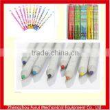 Waste Paper Pencil Making Machine/machine for Making Pencil