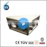 Quality Core Plate Stainless Steel Casting Part/Hydraulic Shut-off Nozzle Lost Wax Casting Part/Fixed Hopper Steel Casting Part thumbnail-3