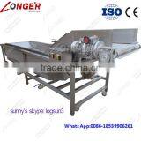 Automatic Popular Fish Fillet Shrimp Meat Ice Glazer|Fish Icing Machine