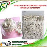 Breast Firming Enhancement Pills Pueraria Mirifica Capsules 1000 Grains thumbnail-3