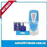 Automatic Divergence Car Vent Stick Air Freshener thumbnail-2