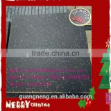 Trade assurance Playground Rubber Safety Matting / Popular size Gym Rubber Floor Mat