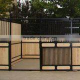 Custom Horse Stall thumbnail-2