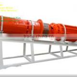 Large Mine Submersible Pump Unit