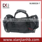 Xianjian promotional stylish customized top quality outdoors travel bag