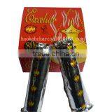 Wood Material Charcoal for Hookah High Quality Shisha Charcoal thumbnail-3