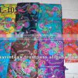 New Design Fabric Cotton Bag for Girls Promotional thumbnail-1