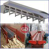 Eucalyptus Wood Log Debarker With High Peeling Rate thumbnail-1