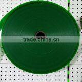 Green Color PE Material Soft Water Discharge Hose Pipe