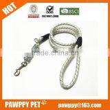 Leashes Collar & Leash Type and Dogs Application Black Nylon Leashes