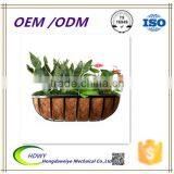 Wrought Iron Window Boxes ;Metal Type Flowerpot thumbnail-1