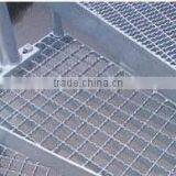 Step Steel Plate