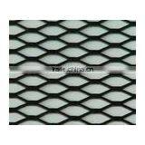 Manufacturing Pvc Coated Expanded Wire Mesh