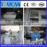Energy Saving Block Machine Wooden Pallet,hot Press Wood Pallet Block Feet Machine thumbnail-6