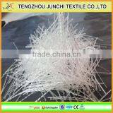 Factory 20-60 mm Raw White pp Macro Fiber thumbnail-3