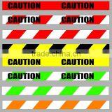 Custom Security Warning Tape
