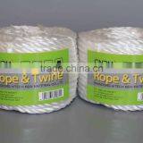 3 4 Srand PP PE Twisted Plastic Rope thumbnail-4