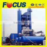 Hot Mix Asphalt Plant, LB500 Asphalt Mixing Plant Manufacturer thumbnail-1