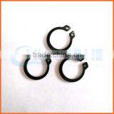 China Professional Custom Wholesale High Quality Retaining Circlip thumbnail-4