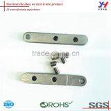 OEM ODM Custom Die Cast Aluminum Engine Parts for Plane