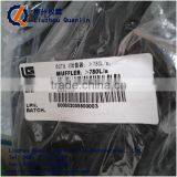50C0116 MUFFLER CHINA LIUGONG 6CT8.3 ENGINE SPARE PARTS thumbnail-2