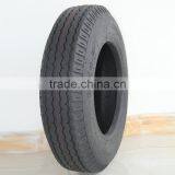 Mobile Home Trailer Tire 8-14.5 With Tube and Flap thumbnail-2