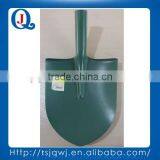 S518, Shovel Head, Spade Head, Carbon Steel thumbnail-1