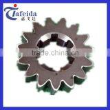 Transmission Gear For KUBOTA , KUBOTA Tractor Parts, Transmission Components, Z=15T thumbnail-1