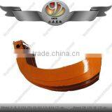 Rotary Cultivator Parts Tiller Blade thumbnail-1