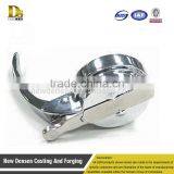 Chinese Manufacturers Wholesale High Quality Customized Investment Casting Pieces of Iron thumbnail-6