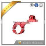 Stainless Steel Cnc Anodizing Machining Parts/cnc Machined Anodized Aluminum Parts thumbnail-1