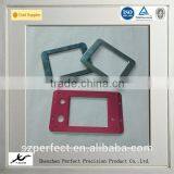 Custom CNC Machined Aluminum Parts Moble Case Manufacturer thumbnail-4