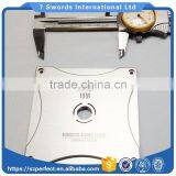 2014 Luxury Decorative Transparent Plastic Panels Made in China thumbnail-3