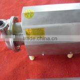 Stainless Steel Milk Pump thumbnail-1