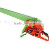 60cc Mini Petrol/gasoline Leaf Vacuum Blower EB5800 thumbnail-1
