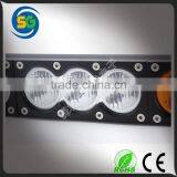 Factory Hot Sale 32.5 Inch 180w Single Row Led Light Bar 12-24v Led Lamps thumbnail-5