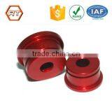 Custom Precision Cnc Machined Aluminum Part thumbnail-1