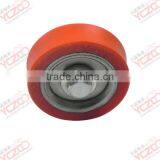 Aluminium Window and Door Sliding Rollers and Wheels thumbnail-3