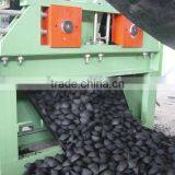 Charcoal Briquette Machine Coconut Shell Charcoal Briquette Ball Press Machine thumbnail-2