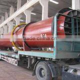 New Style Rotary Dryer For Wood Caol Gas Heating Mode(Due To Order) thumbnail-4