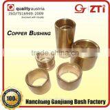 Oilless Bronze Bushing Electric Motor Bronze Bushing thumbnail-1