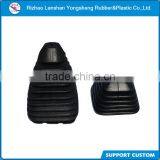 EPDM Dust Proof Rubber Shaft Hose Rubber Bellow thumbnail-1
