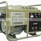 Gasoline Welder Generator Set