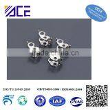 Metal Clip Metal Stamping Part Silver Corlor thumbnail-1