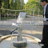 DC/AC Solar Pump Controller With Wide MPPT, Solar Water Pumping System thumbnail-3