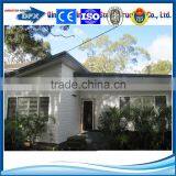 Light Steel Prefabricated House in Algeria thumbnail-4