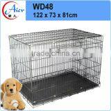High-cost Effective Pet Cages Crate Training Puppies thumbnail-1